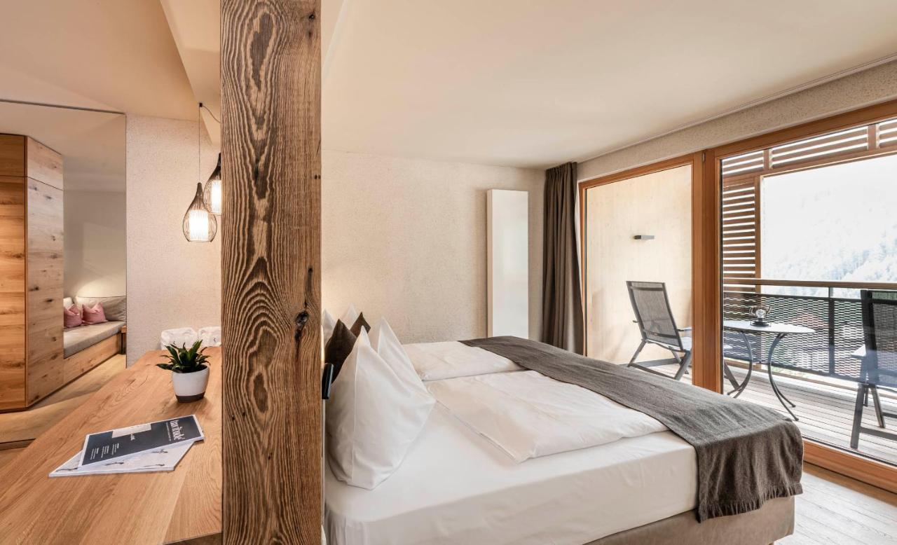 Falkensteiner Hotel & Spa Falkensteinerhof 발레스 외부 사진