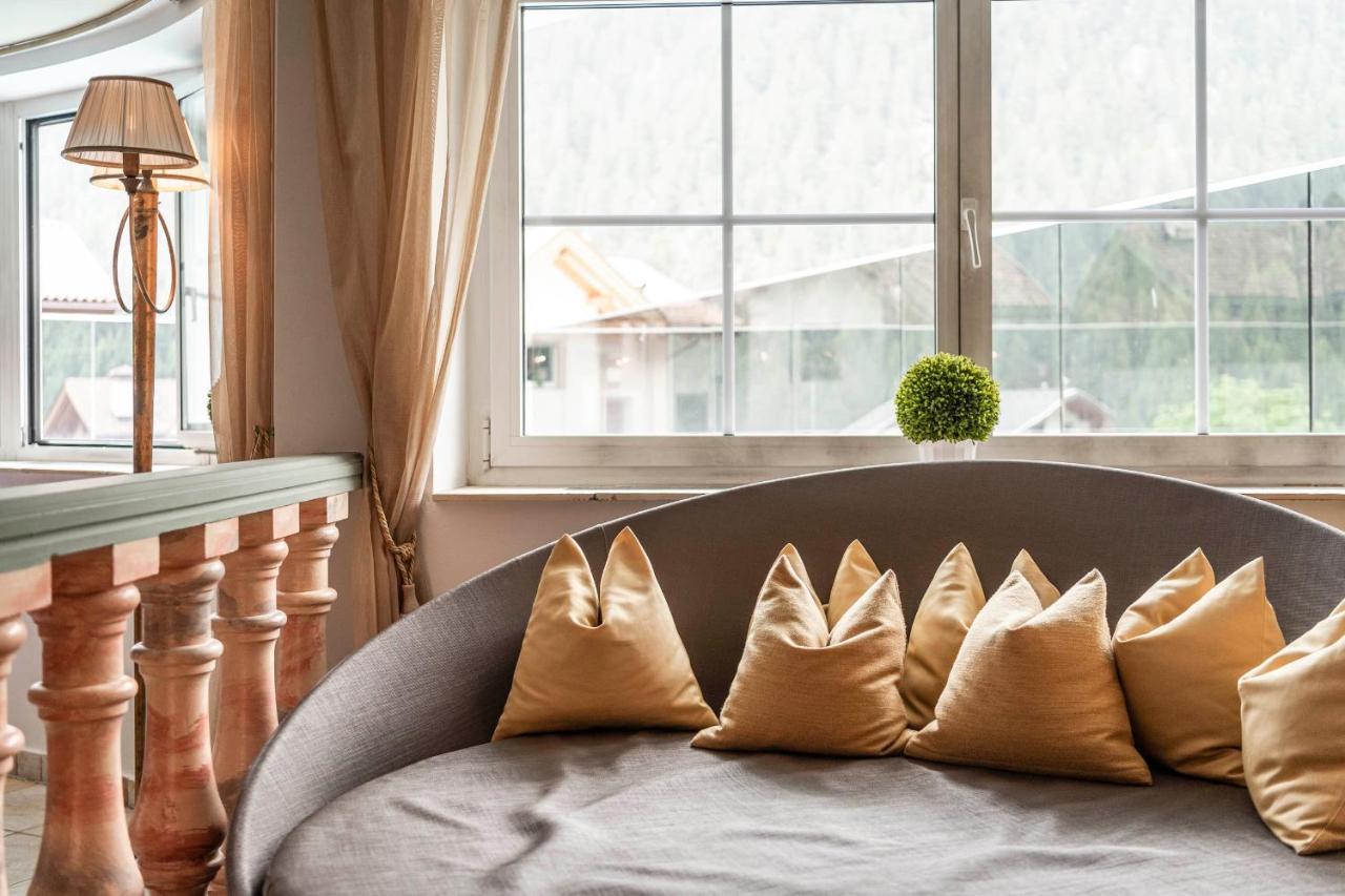 Falkensteiner Hotel & Spa Falkensteinerhof 발레스 외부 사진