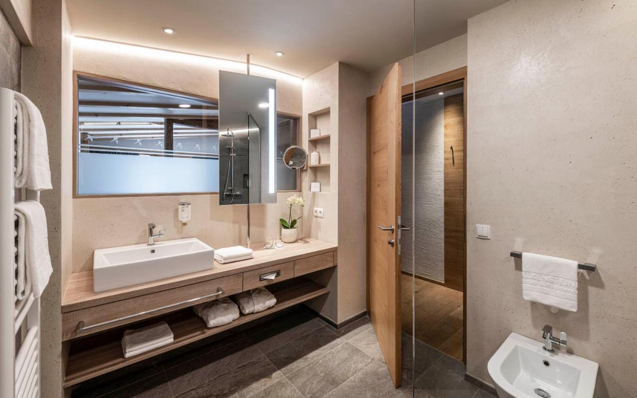 Falkensteiner Hotel & Spa Falkensteinerhof 발레스 외부 사진