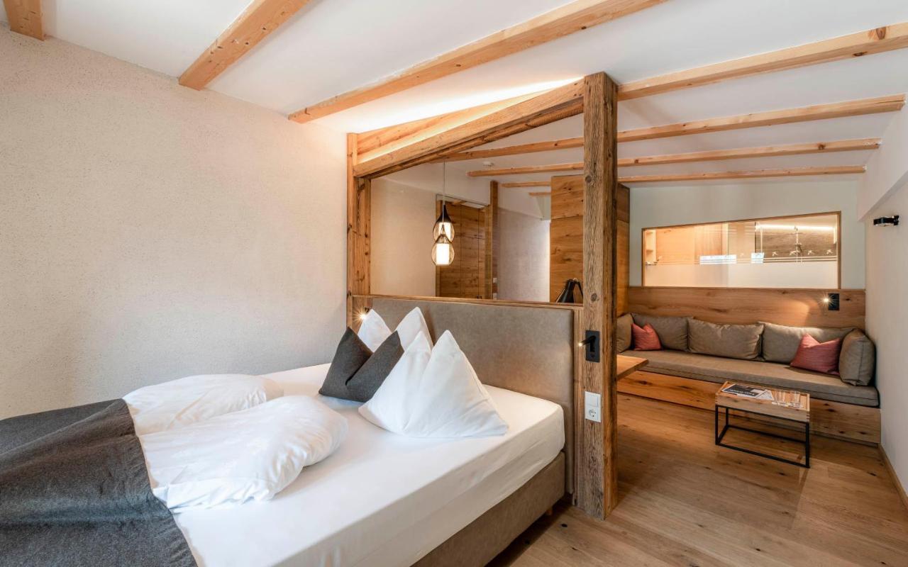Falkensteiner Hotel & Spa Falkensteinerhof 발레스 외부 사진