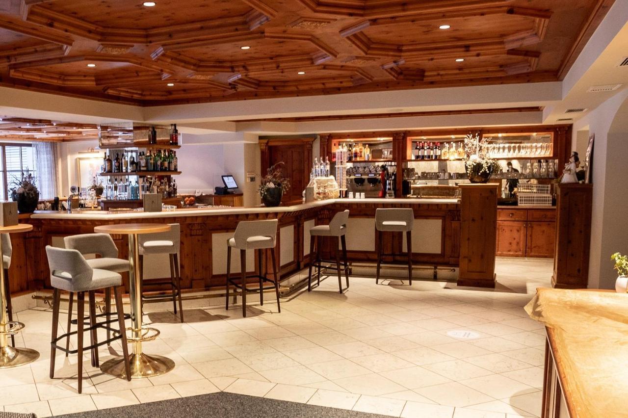 Falkensteiner Hotel & Spa Falkensteinerhof 발레스 외부 사진