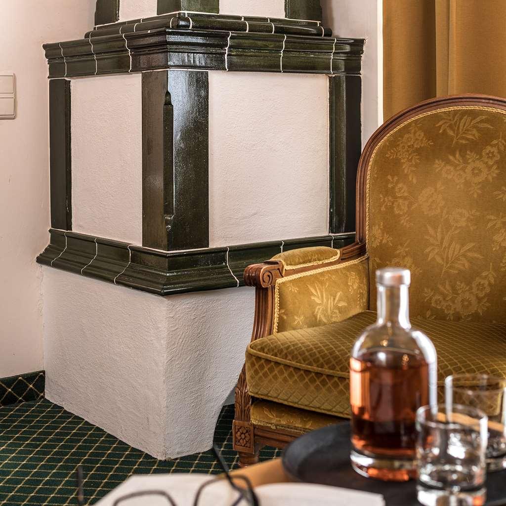 Falkensteiner Hotel & Spa Falkensteinerhof 발레스 객실 사진