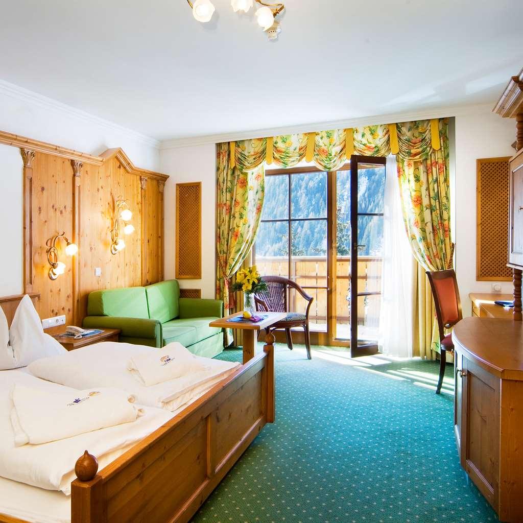 Falkensteiner Hotel & Spa Falkensteinerhof 발레스 시설 사진