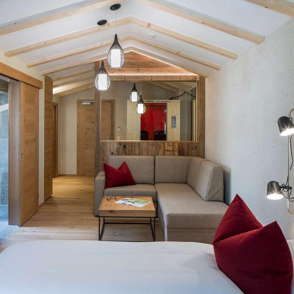 Falkensteiner Hotel & Spa Falkensteinerhof 발레스 객실 사진