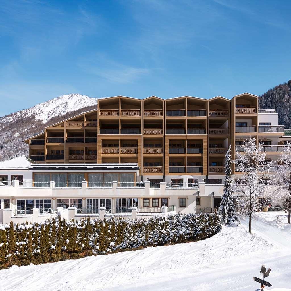 Falkensteiner Hotel & Spa Falkensteinerhof 발레스 외부 사진