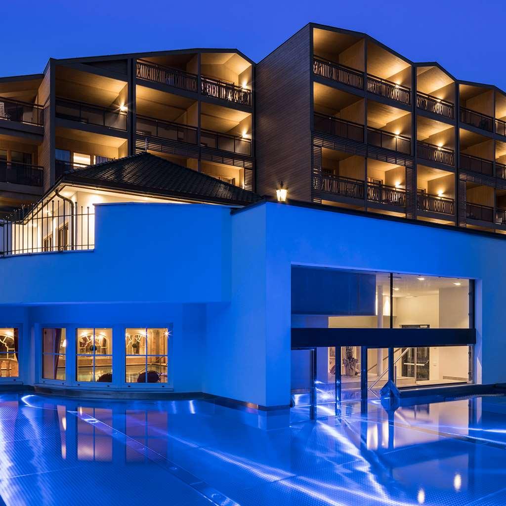 Falkensteiner Hotel & Spa Falkensteinerhof 발레스 시설 사진