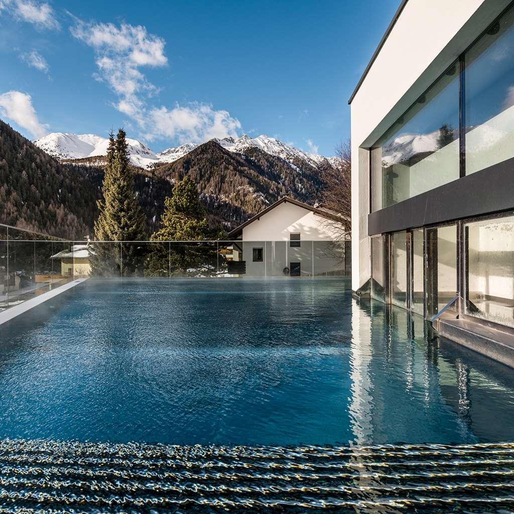 Falkensteiner Hotel & Spa Falkensteinerhof 발레스 시설 사진