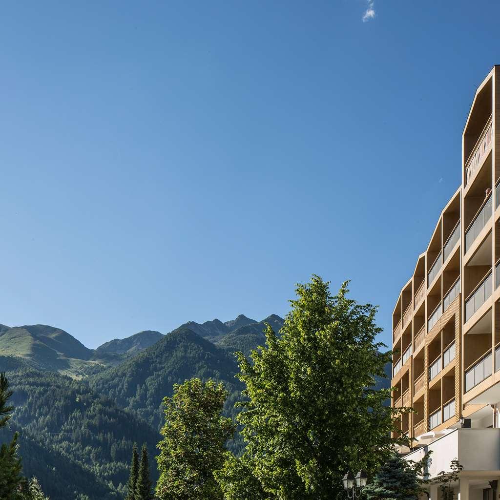 Falkensteiner Hotel & Spa Falkensteinerhof 발레스 시설 사진