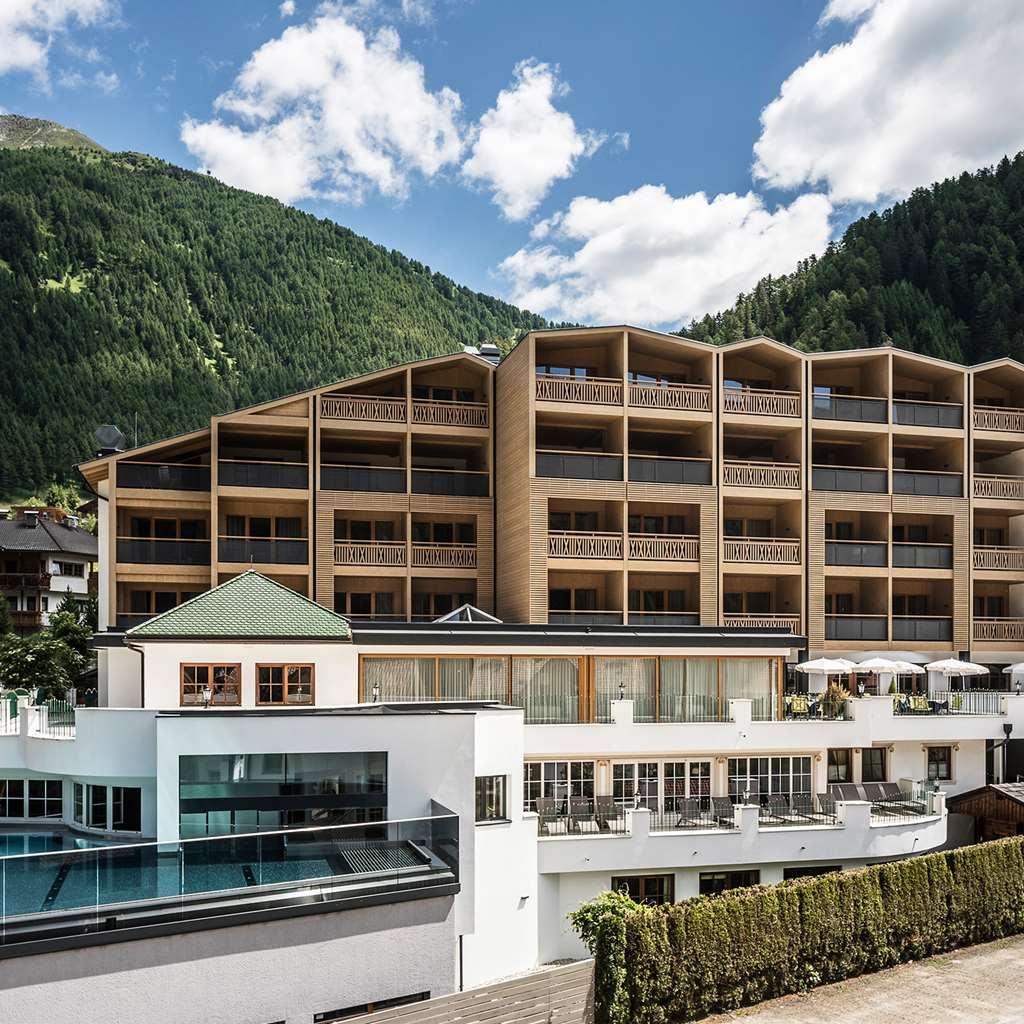 Falkensteiner Hotel & Spa Falkensteinerhof 발레스 시설 사진