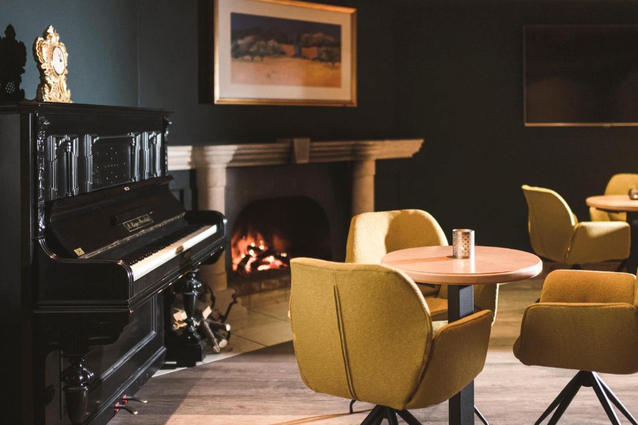 Falkensteiner Hotel & Spa Falkensteinerhof 발레스 외부 사진