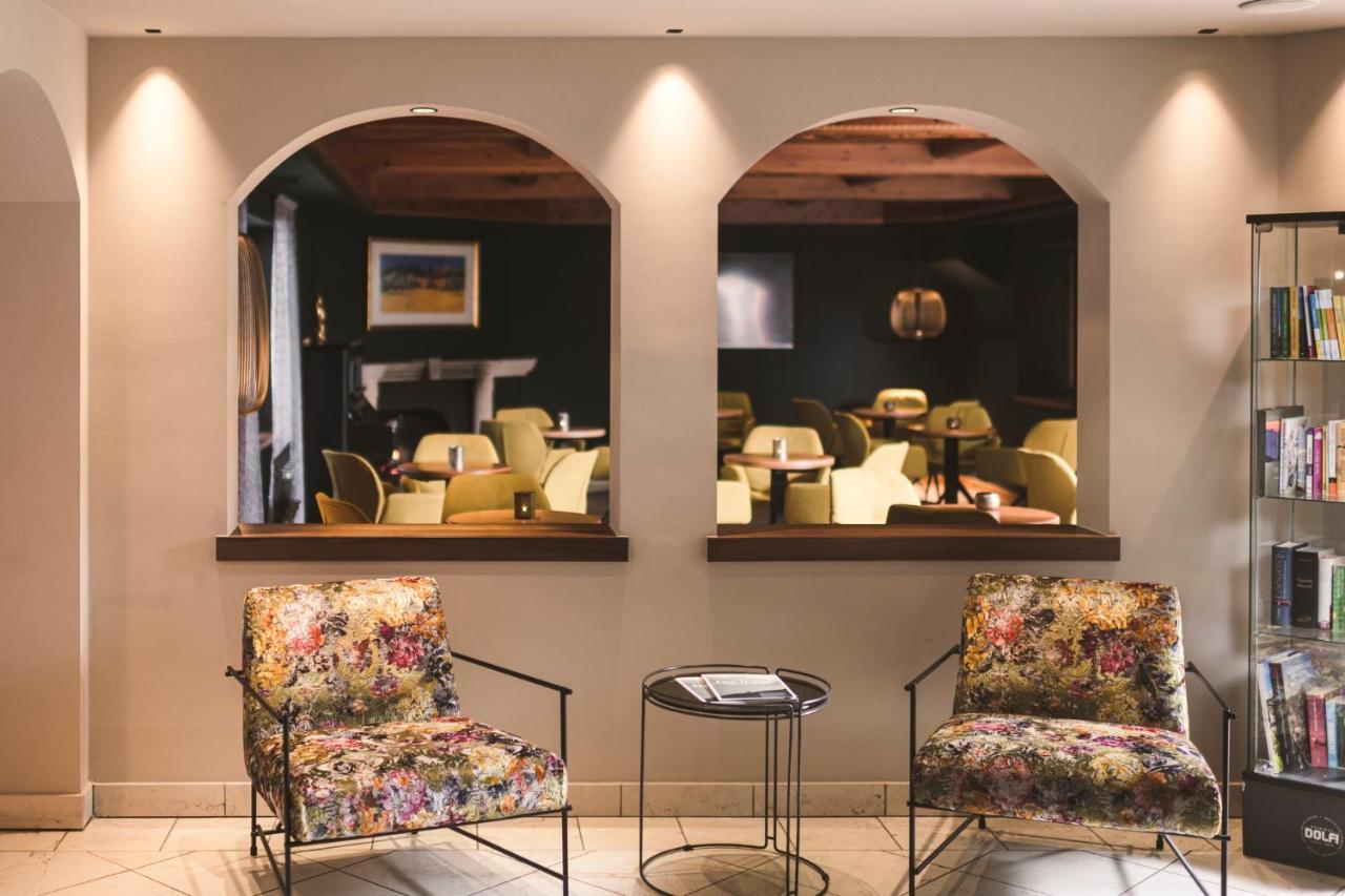 Falkensteiner Hotel & Spa Falkensteinerhof 발레스 외부 사진