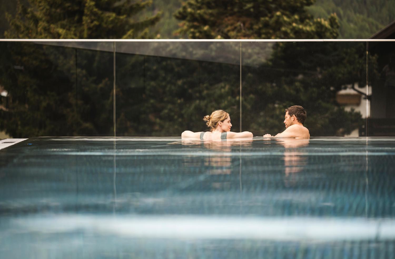 Falkensteiner Hotel & Spa Falkensteinerhof 발레스 외부 사진