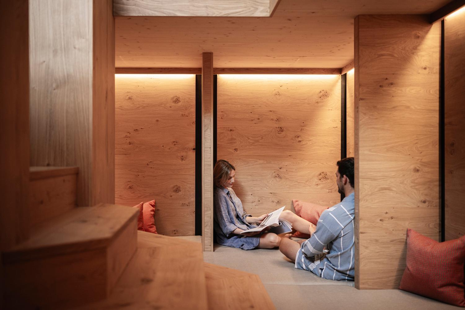 Falkensteiner Hotel & Spa Falkensteinerhof 발레스 외부 사진
