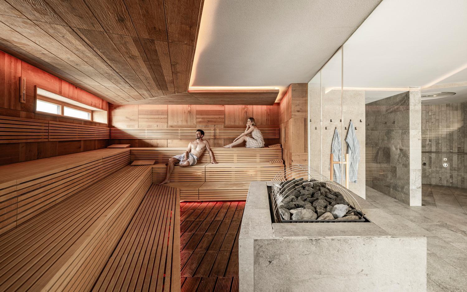 Falkensteiner Hotel & Spa Falkensteinerhof 발레스 외부 사진