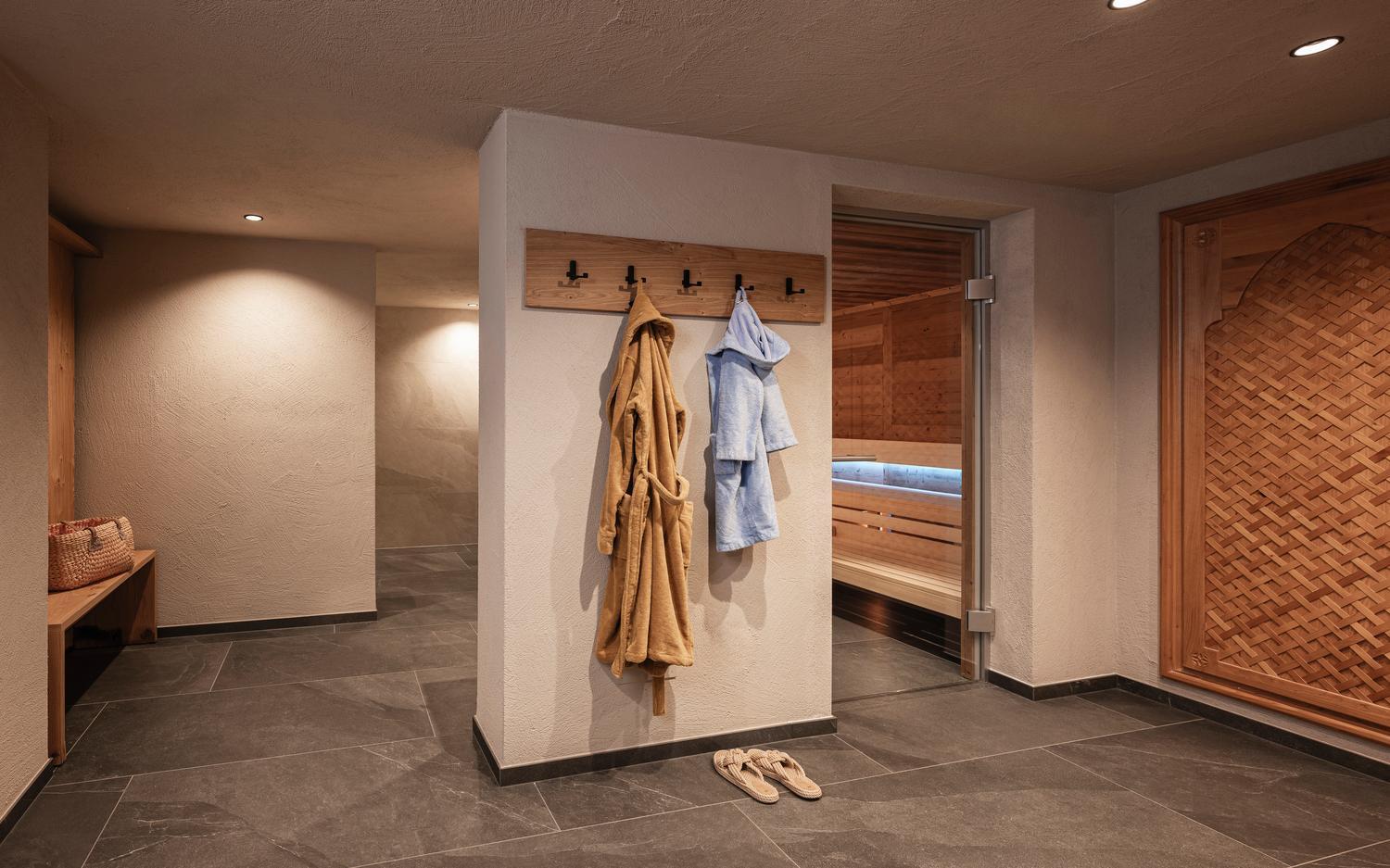 Falkensteiner Hotel & Spa Falkensteinerhof 발레스 외부 사진
