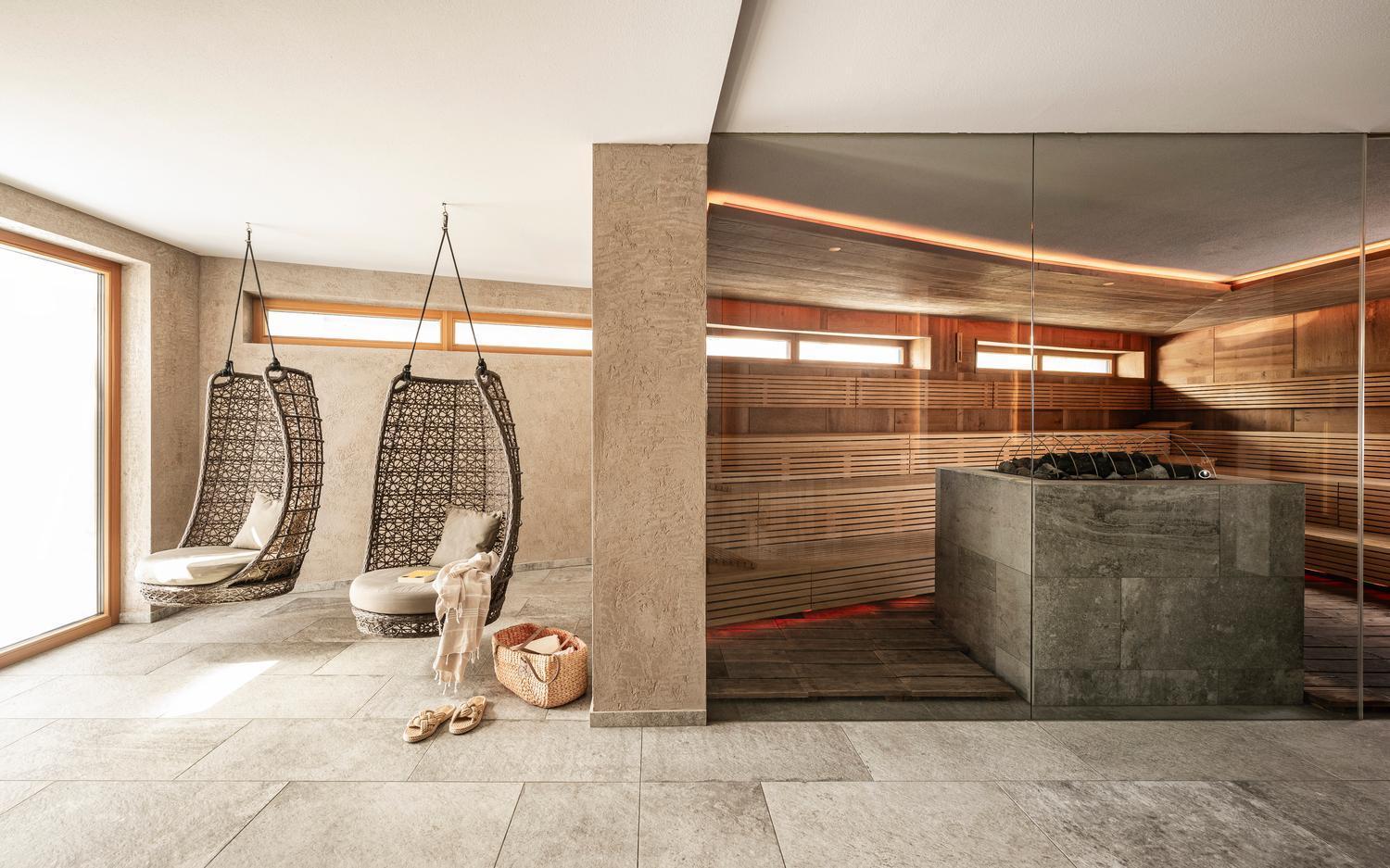 Falkensteiner Hotel & Spa Falkensteinerhof 발레스 외부 사진