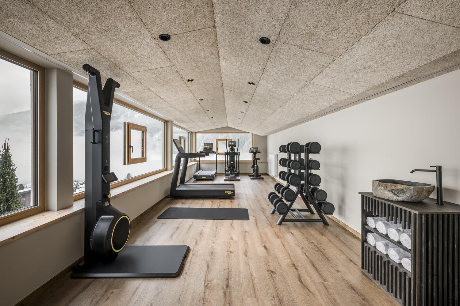 Falkensteiner Hotel & Spa Falkensteinerhof 발레스 외부 사진