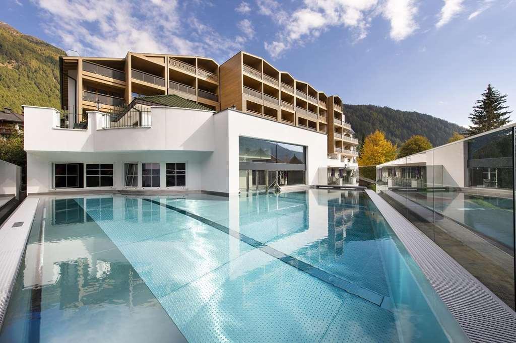 Falkensteiner Hotel & Spa Falkensteinerhof 발레스 시설 사진