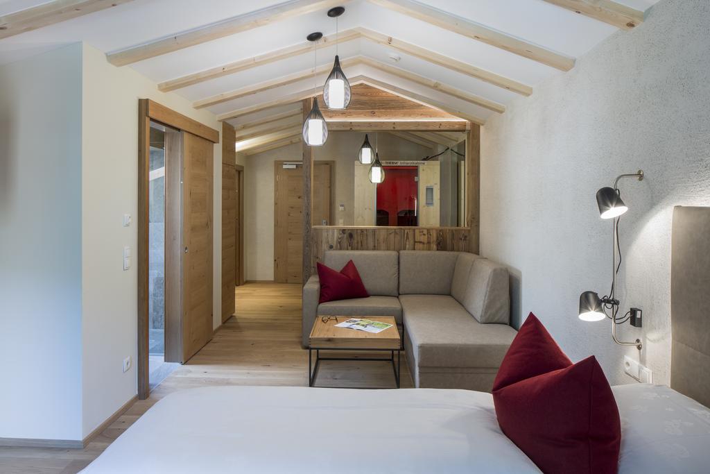 Falkensteiner Hotel & Spa Falkensteinerhof 발레스 외부 사진