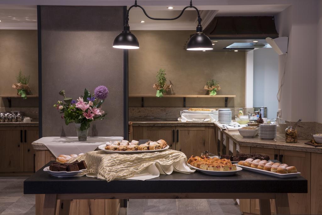 Falkensteiner Hotel & Spa Falkensteinerhof 발레스 외부 사진