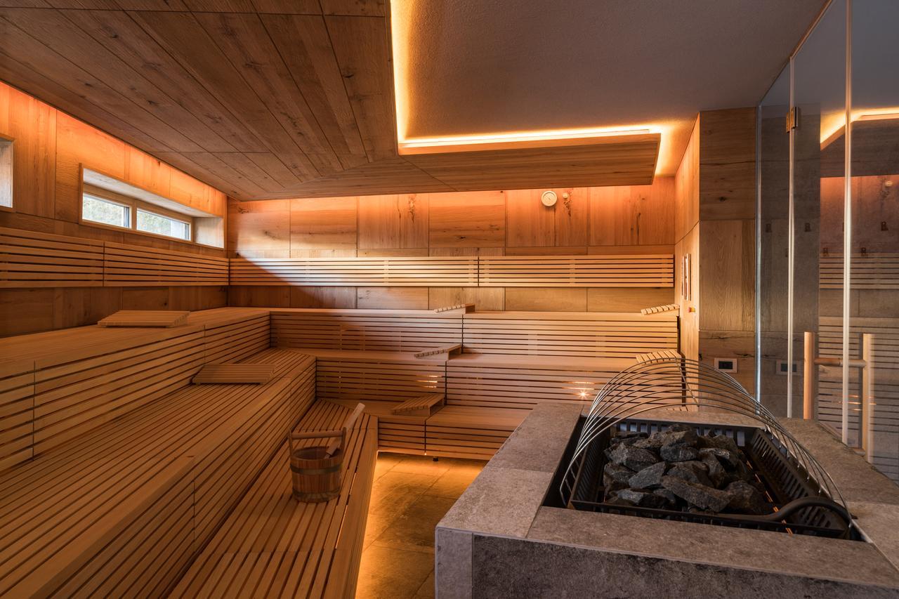 Falkensteiner Hotel & Spa Falkensteinerhof 발레스 외부 사진