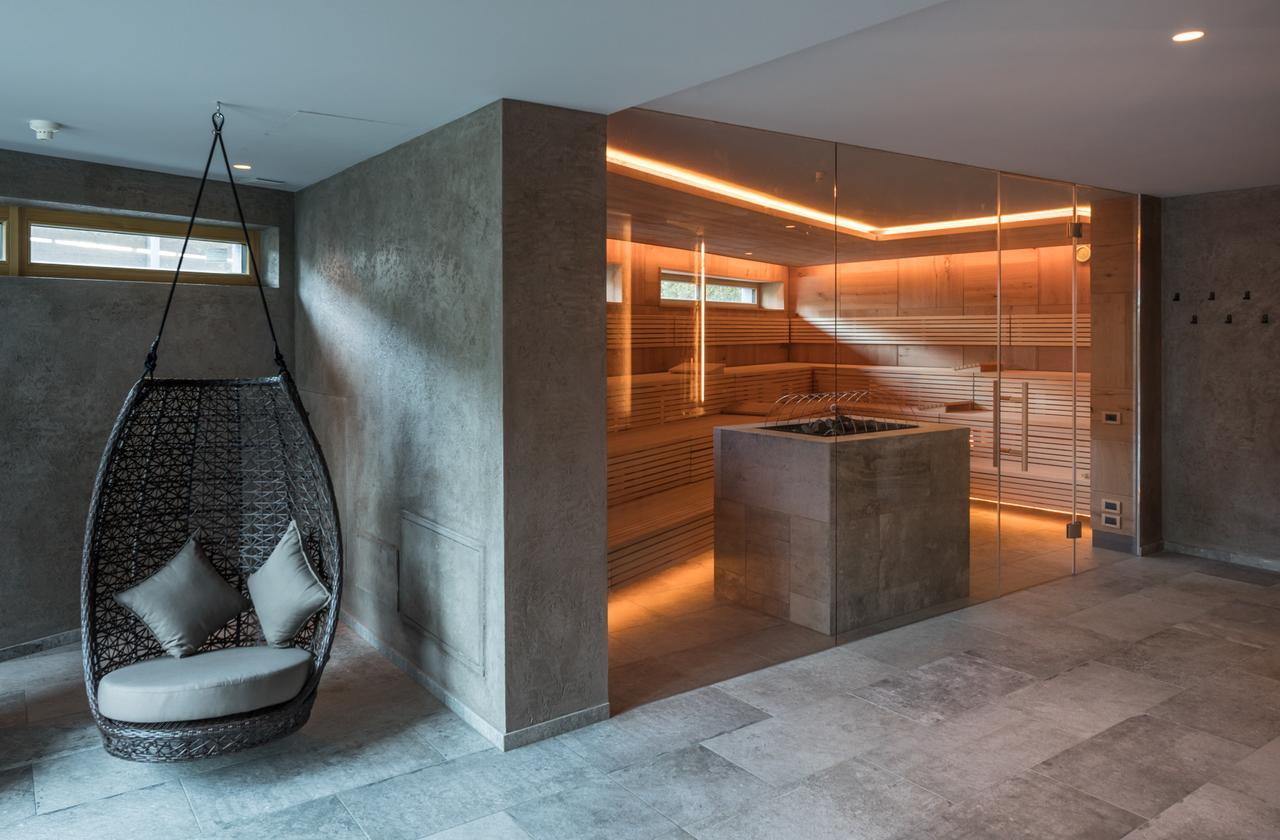 Falkensteiner Hotel & Spa Falkensteinerhof 발레스 외부 사진