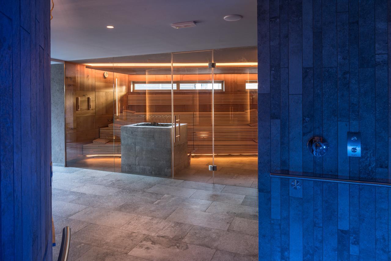 Falkensteiner Hotel & Spa Falkensteinerhof 발레스 외부 사진