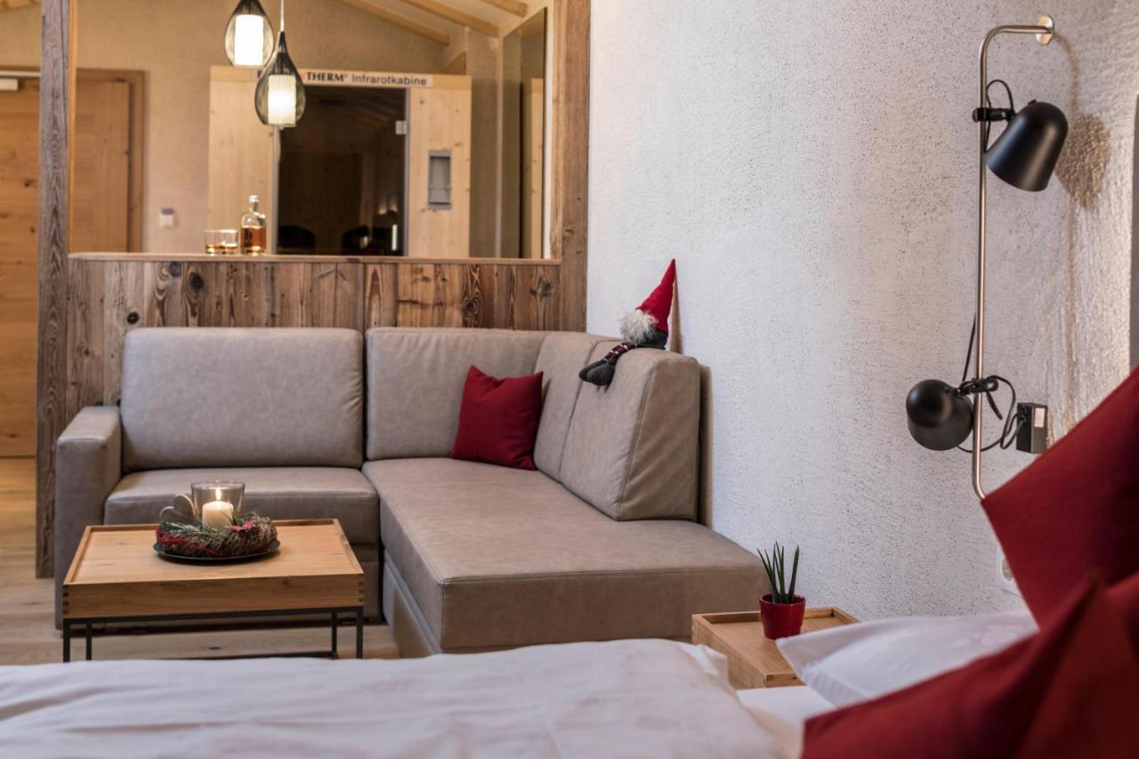 Falkensteiner Hotel & Spa Falkensteinerhof 발레스 외부 사진
