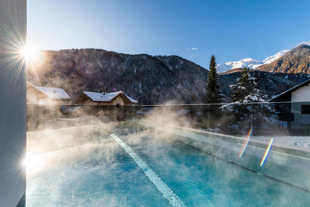 Falkensteiner Hotel & Spa Falkensteinerhof 발레스 외부 사진